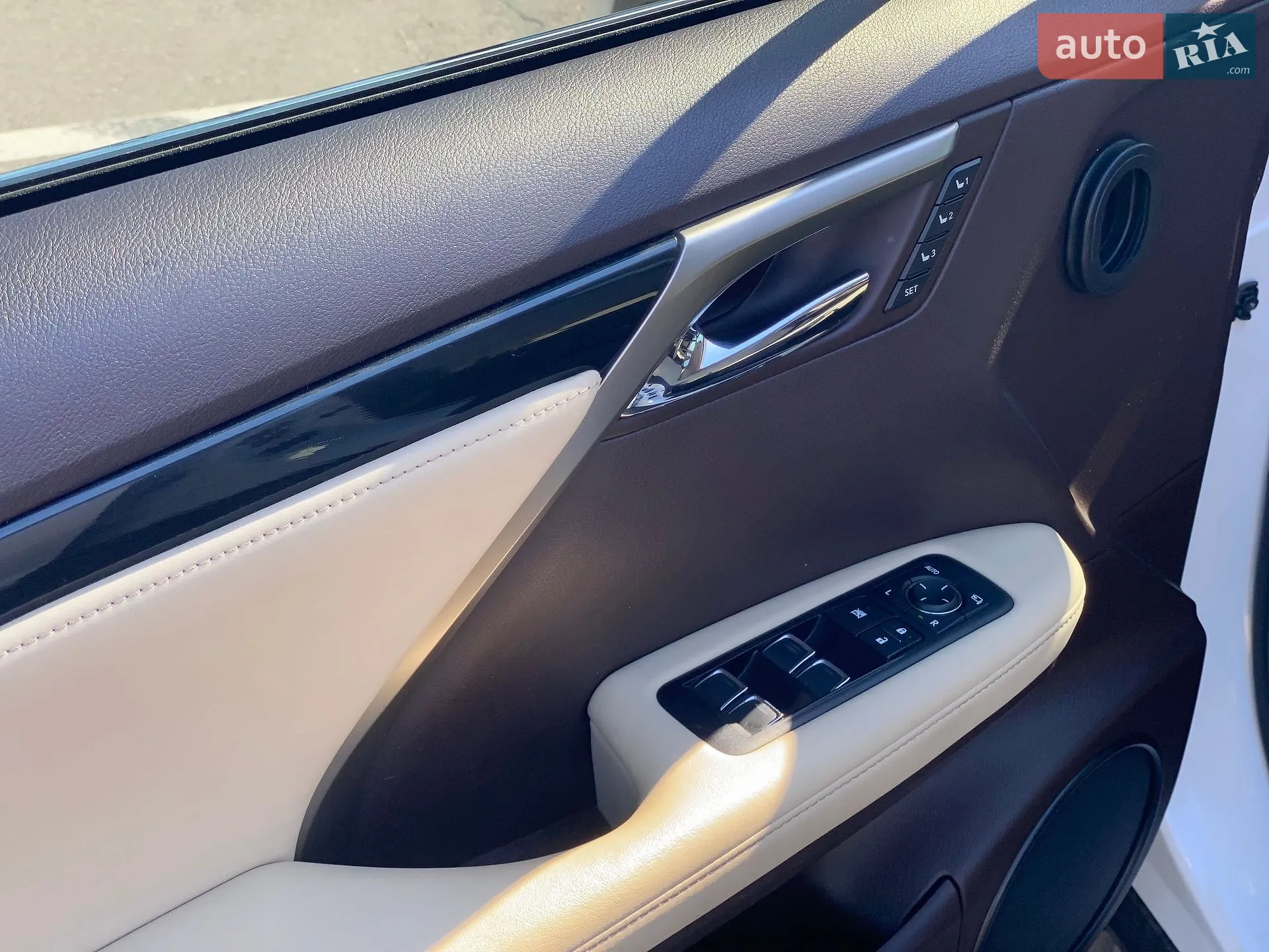 2016 Lexus RX - мініатюра 14