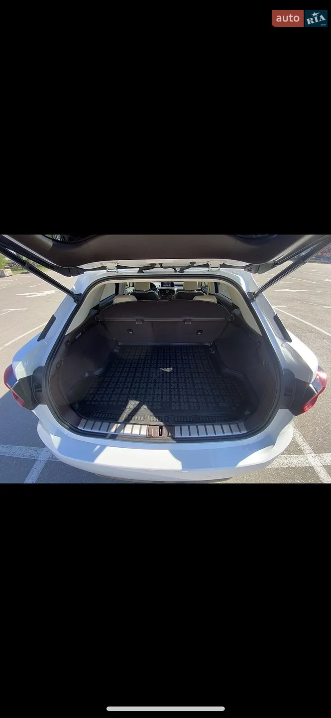 2016 Lexus RX - мініатюра 18