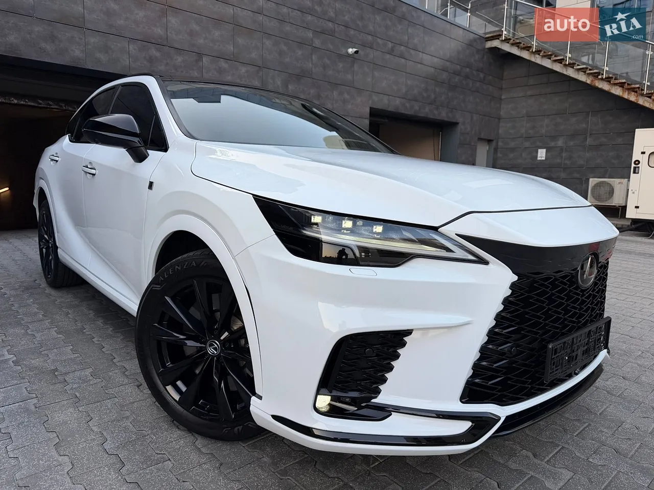 2022 Lexus RX - мініатюра 2