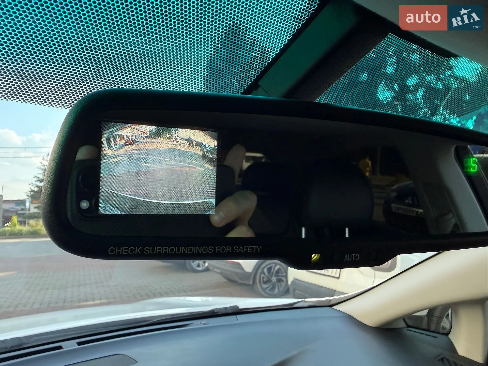 2011 Lexus RX - мініатюра 34