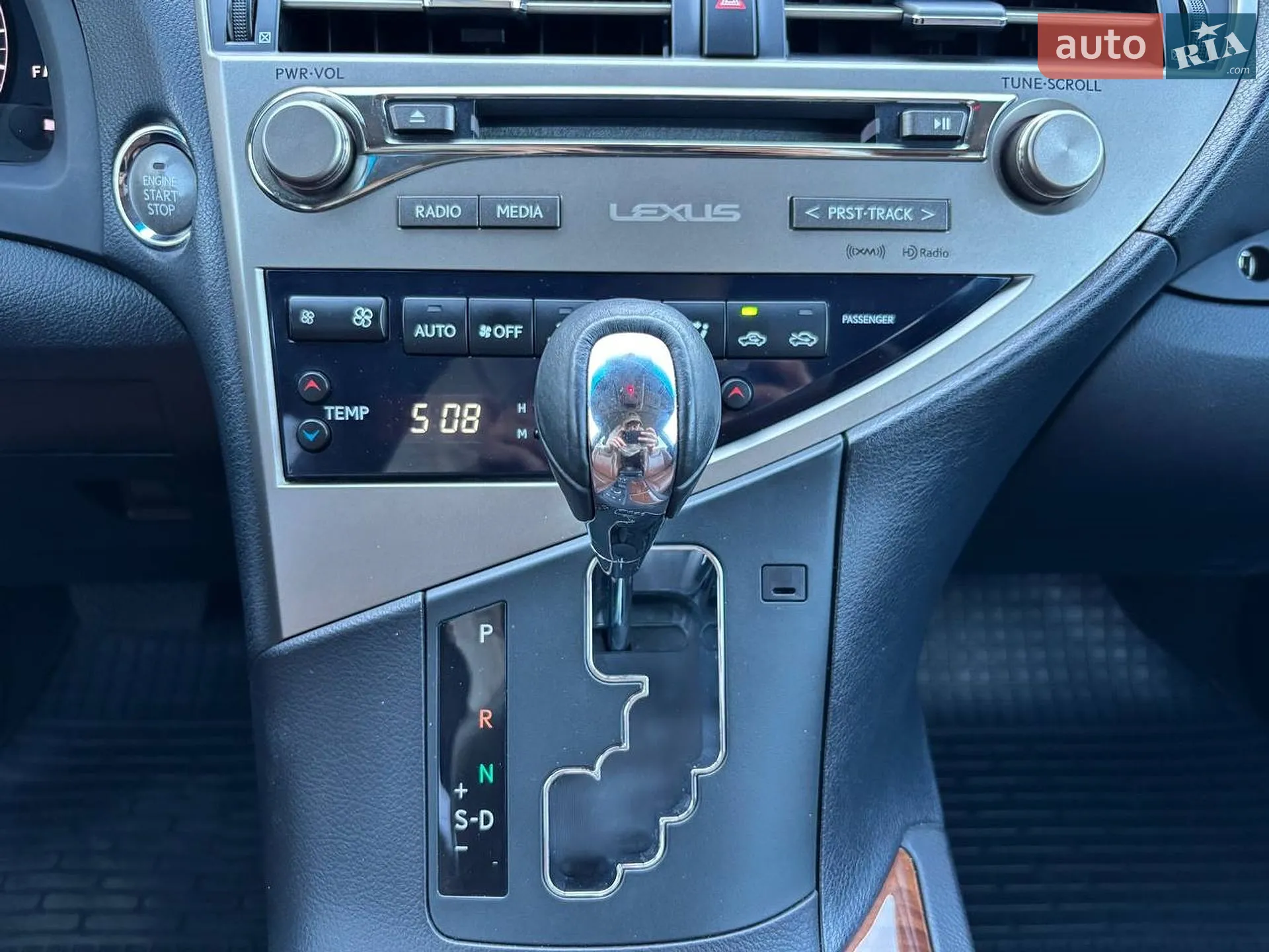 2015 Lexus RX - мініатюра 17