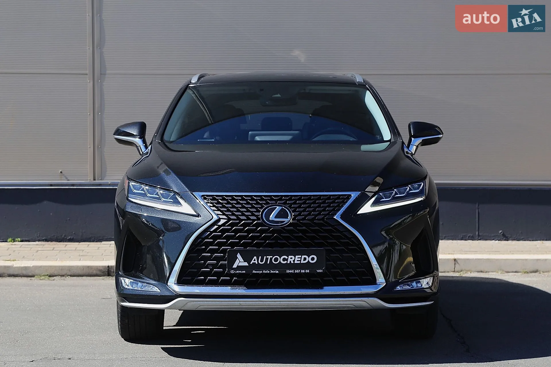 2019 Lexus RX - мініатюра 2