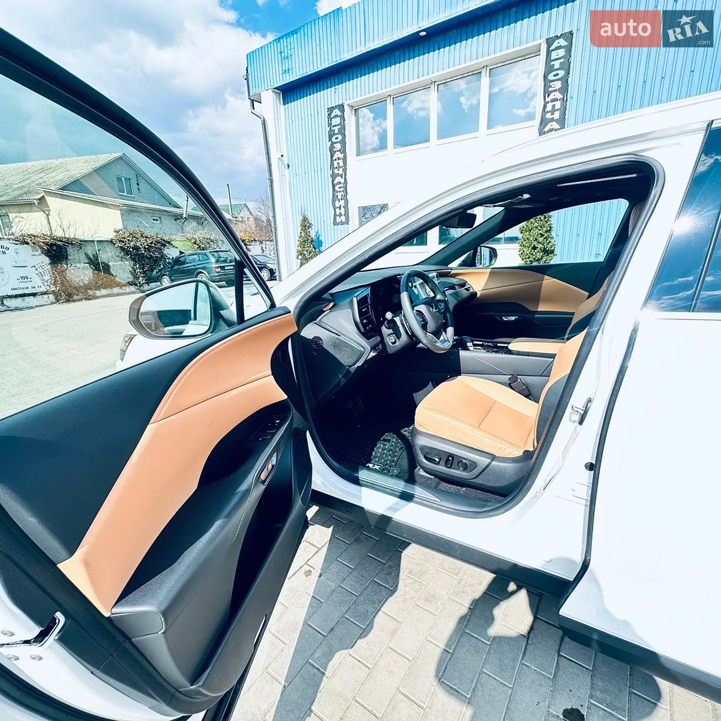 2023 Lexus RX - мініатюра 13