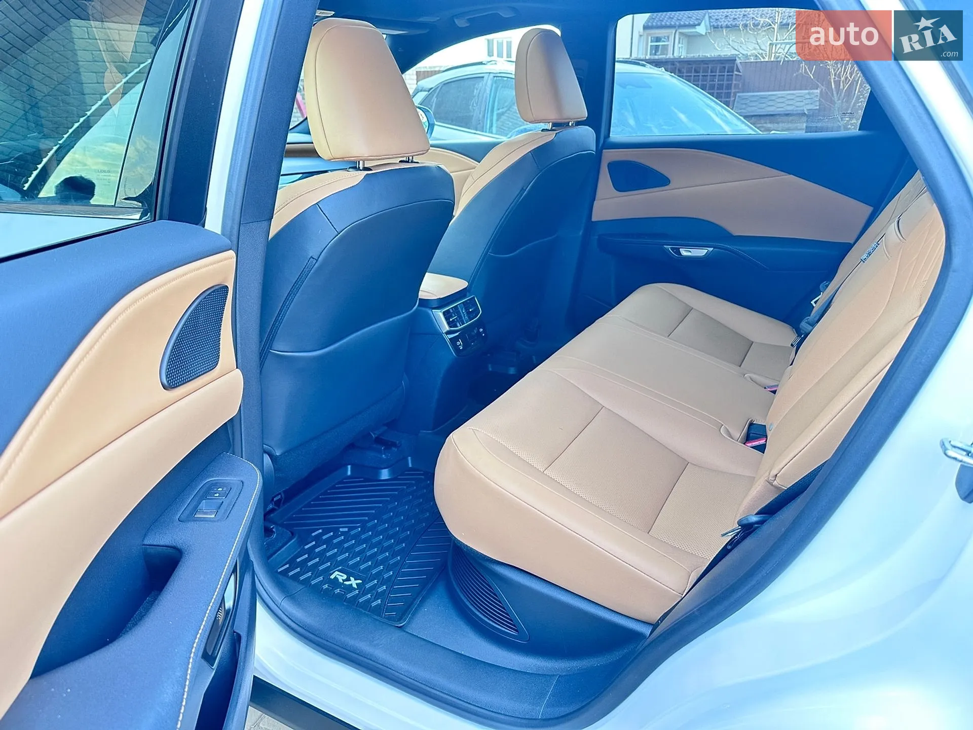 2023 Lexus RX - мініатюра 21