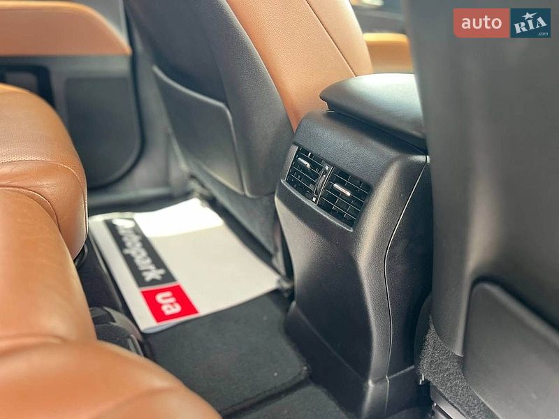 Позашляховик / Кросовер Lexus RX 2014 в Одесі