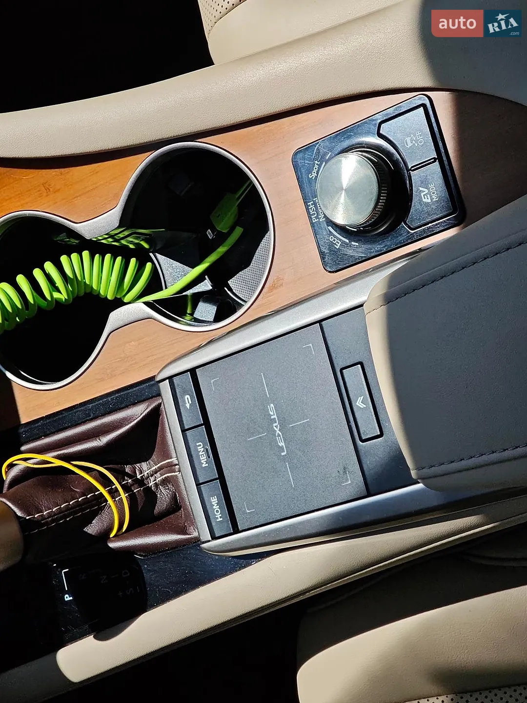 2020 Lexus RX - мініатюра 22