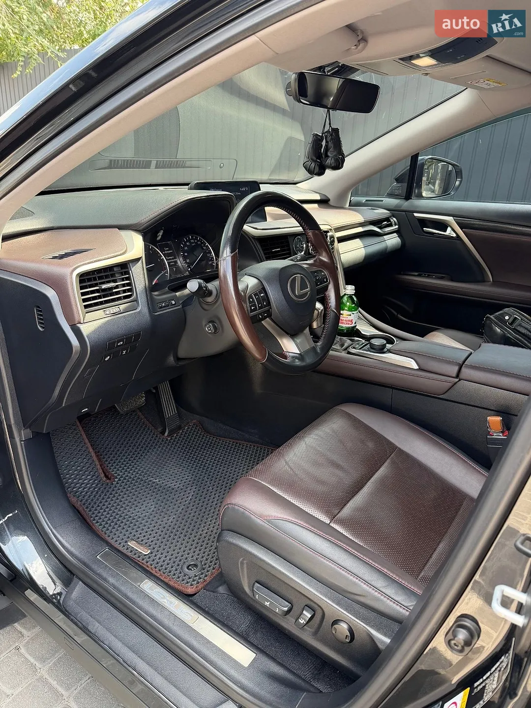 2017 Lexus RX - мініатюра 2