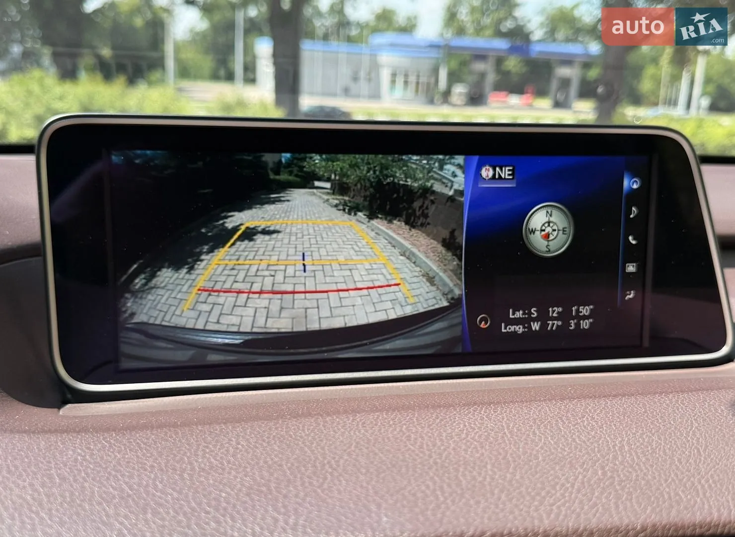 2015 Lexus RX - мініатюра 37