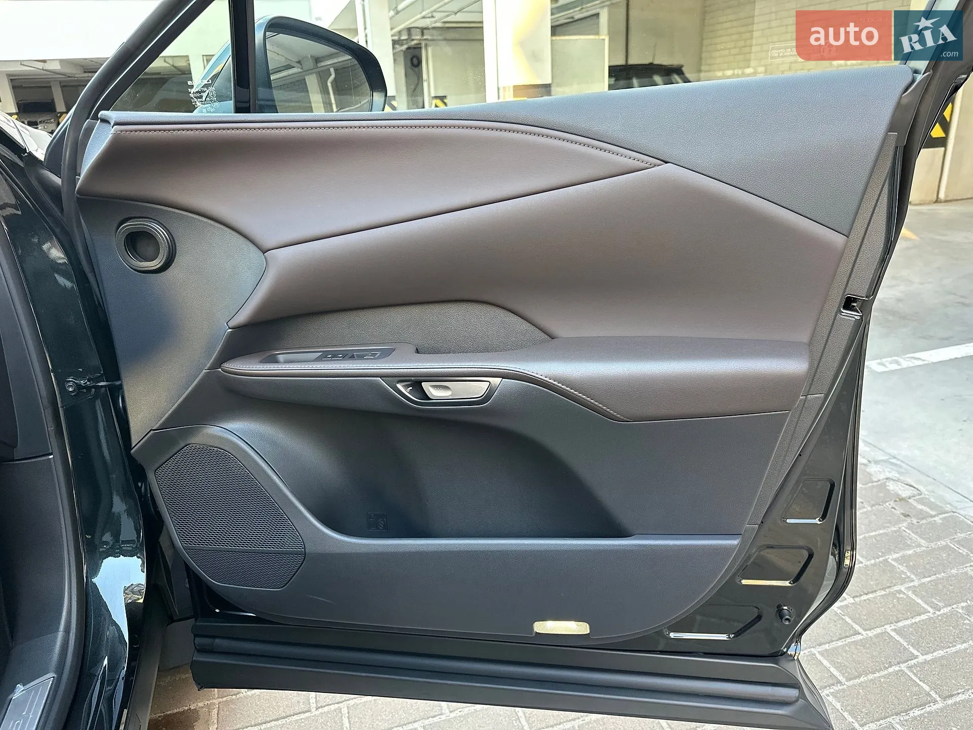 2024 Lexus RX - мініатюра 48