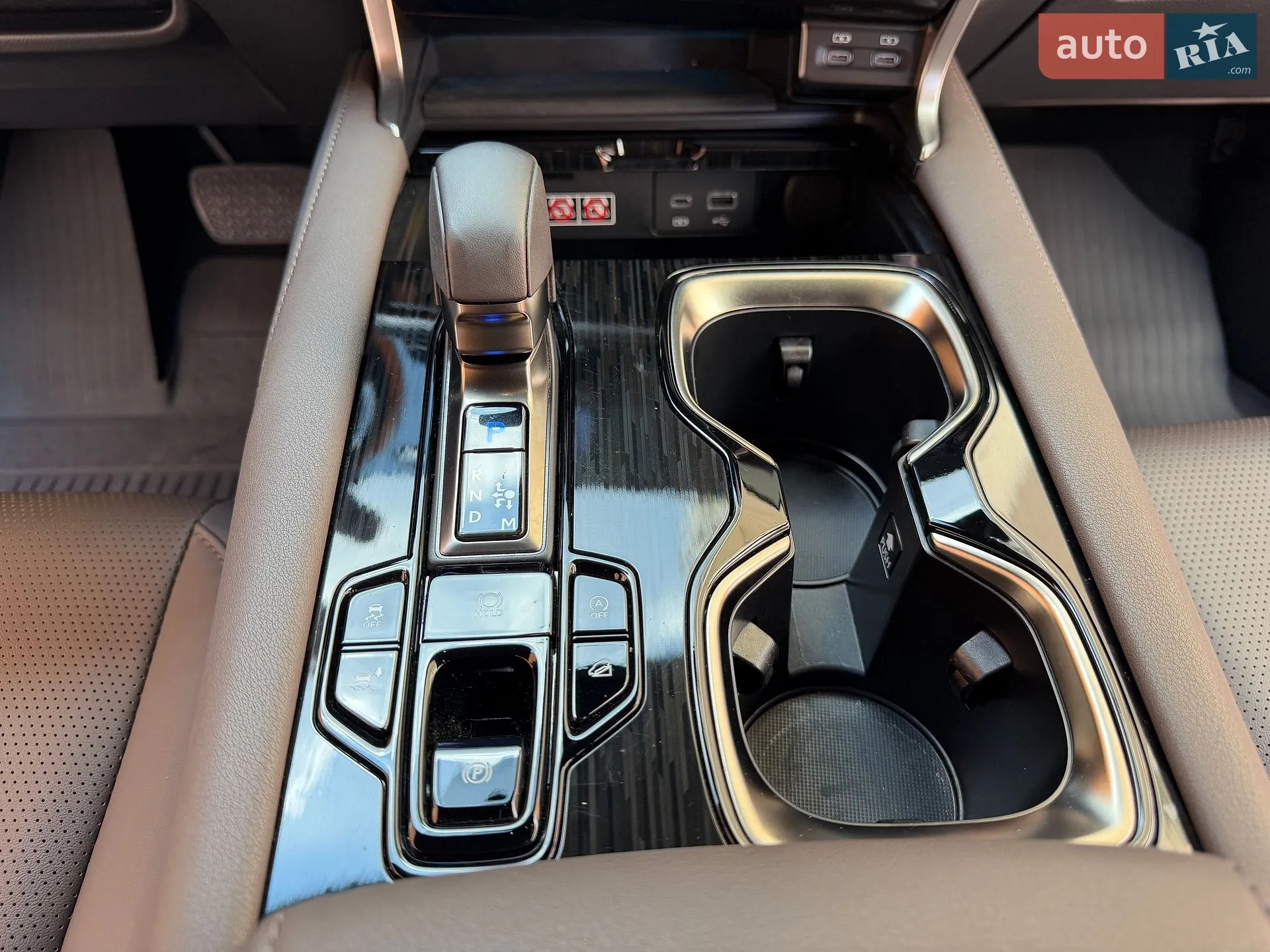 2025 Lexus RX - мініатюра 22