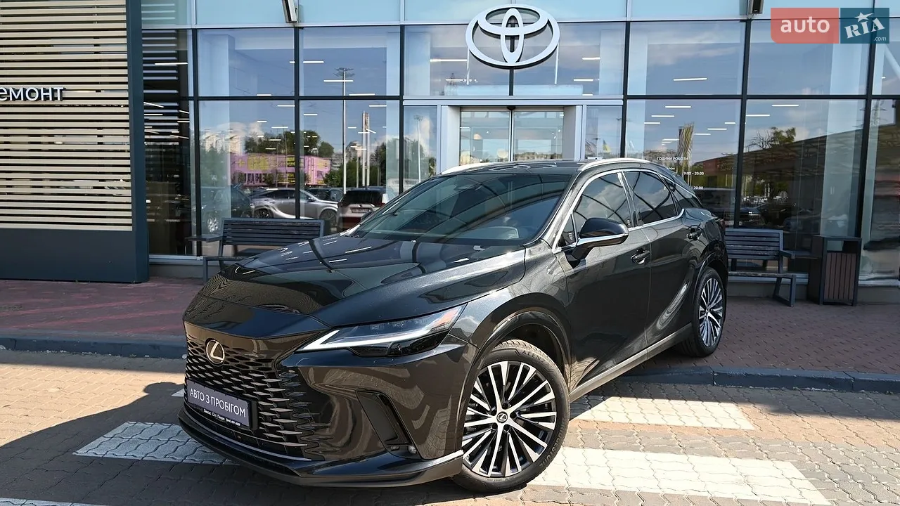 2023 Toyota Camry - мініатюра 12
