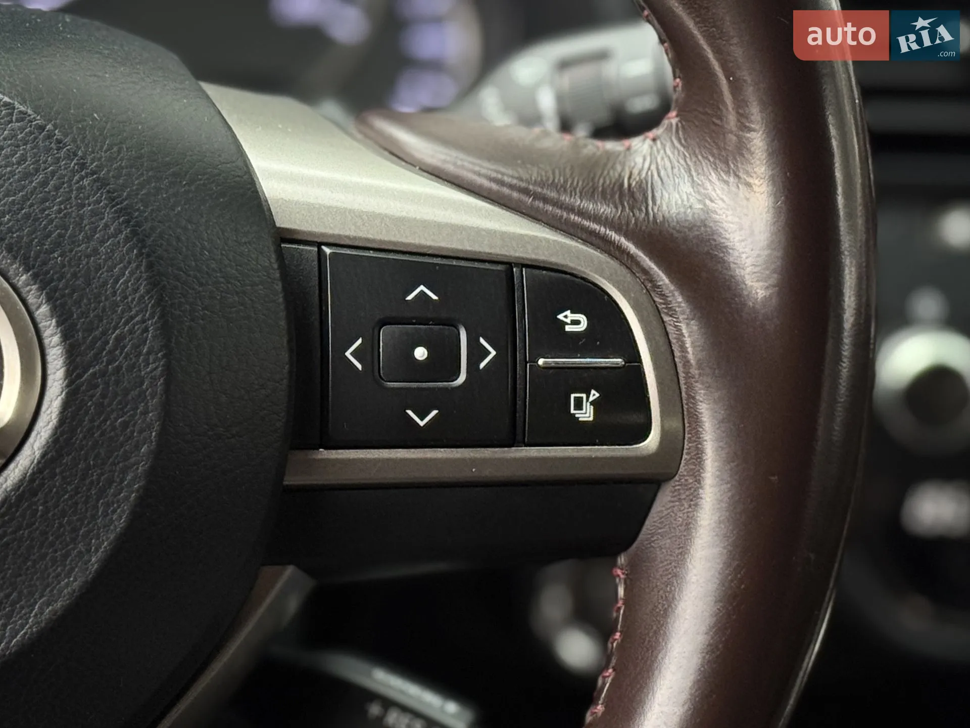 2016 Lexus RX - мініатюра 21