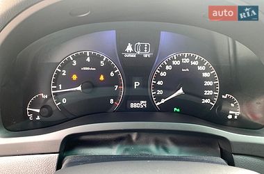 Позашляховик / Кросовер Lexus RX 2010 в Чернігові