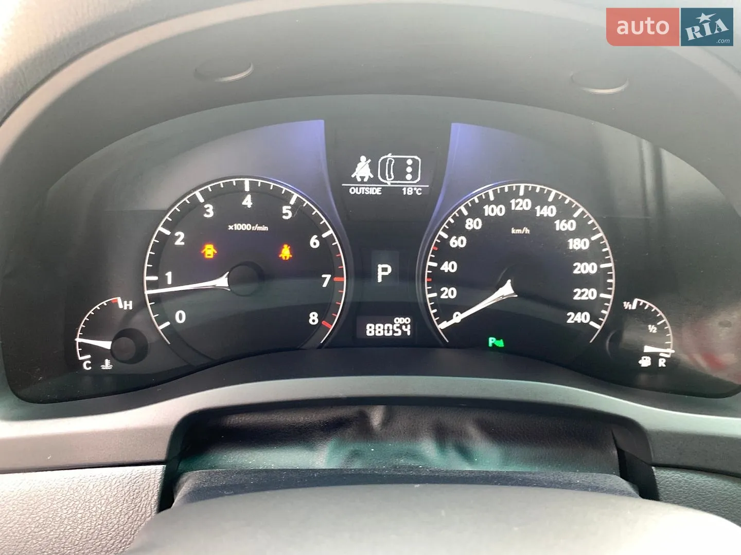 2010 Lexus RX - мініатюра 16