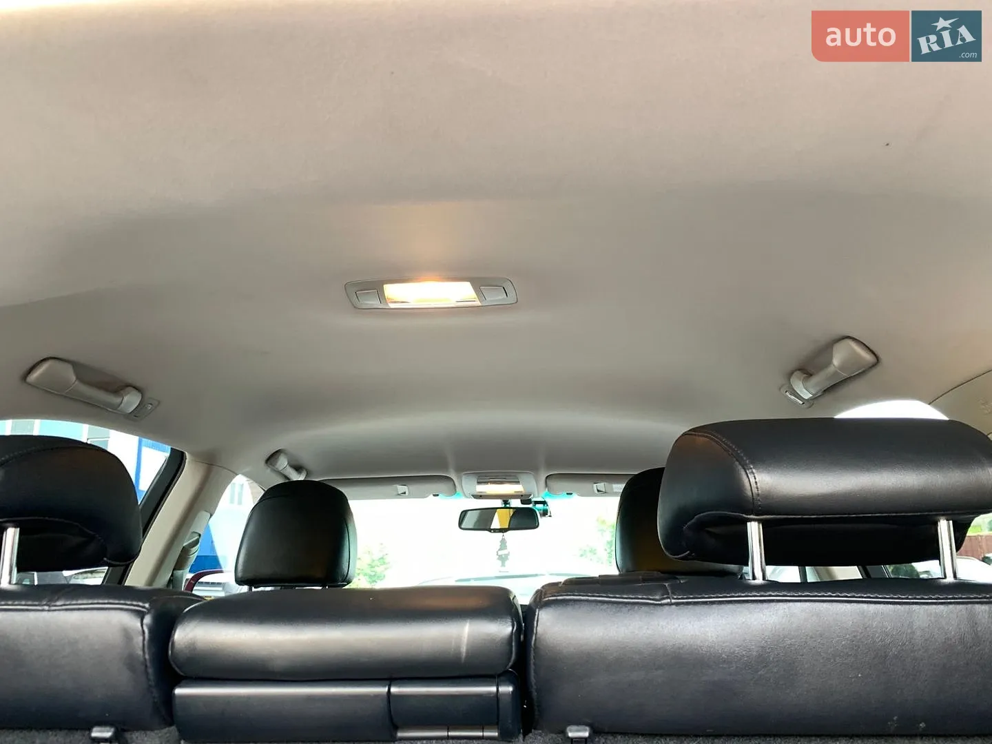 2010 Lexus RX - мініатюра 39