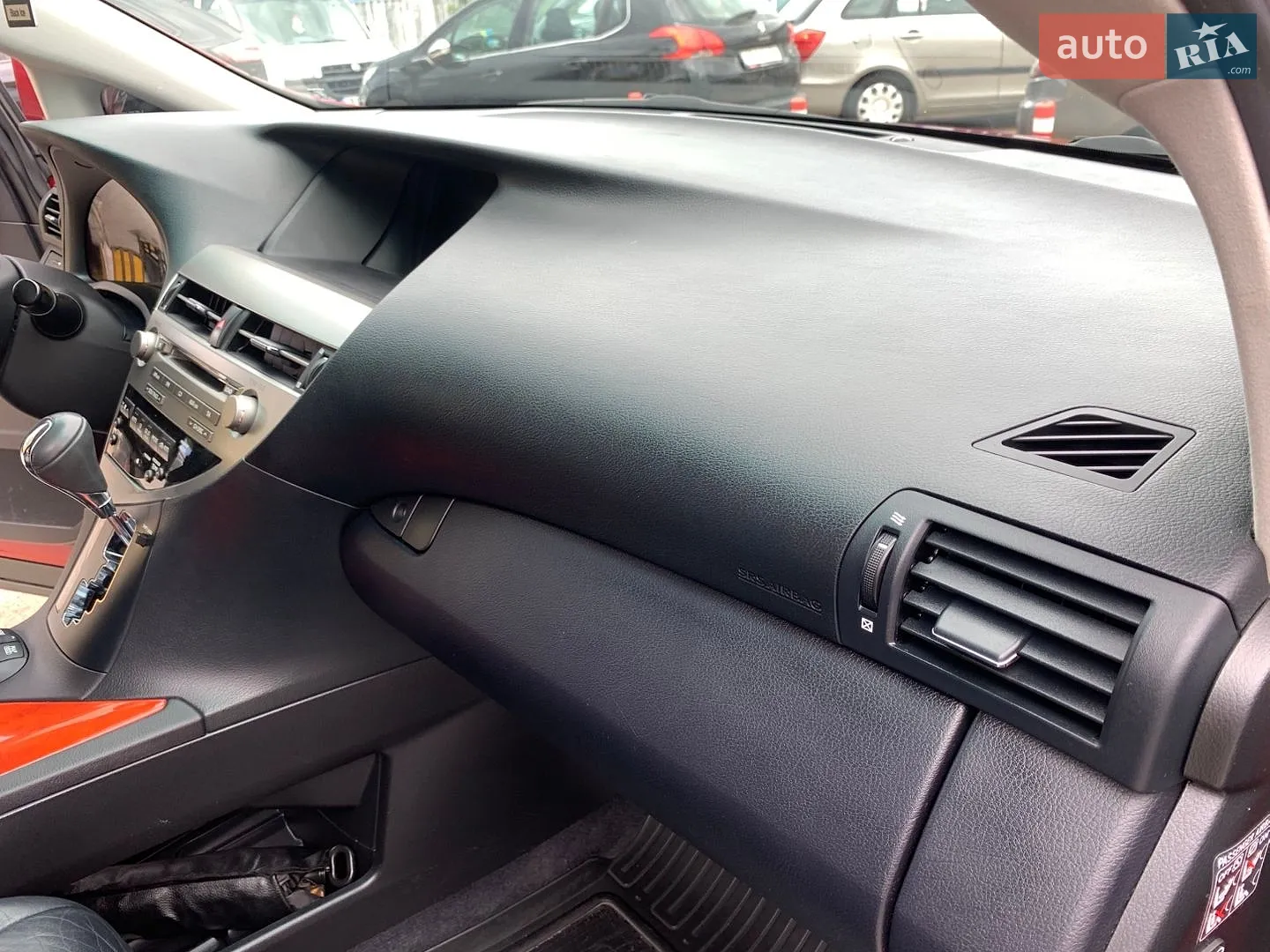 2010 Lexus RX - мініатюра 41