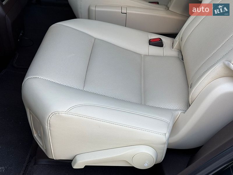 Позашляховик / Кросовер Lexus RX 2020 в Тернополі