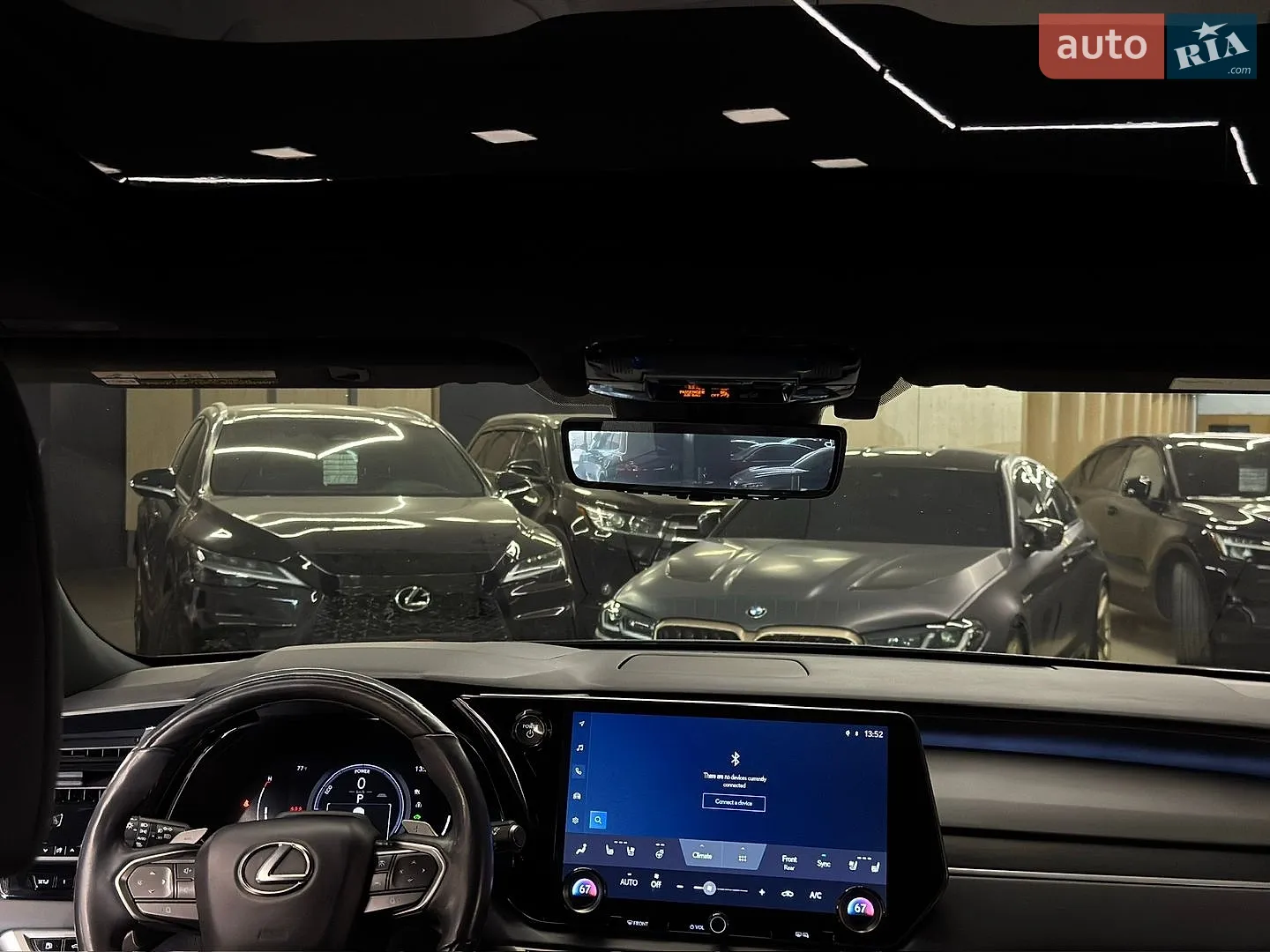 2022 Lexus RX - мініатюра 25
