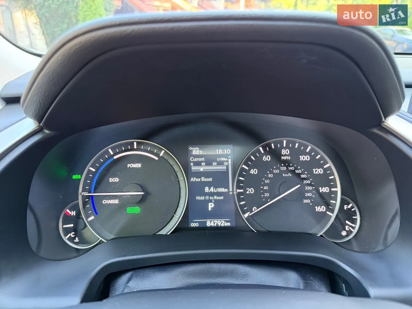 2022 Lexus RX - мініатюра 20