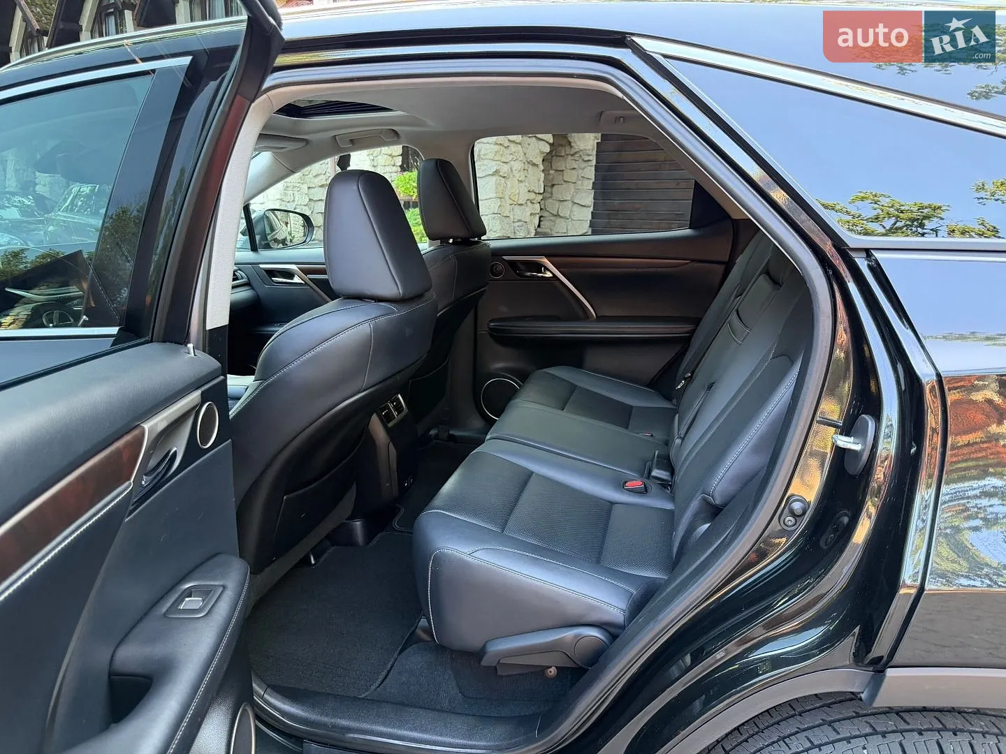 2022 Lexus RX - мініатюра 25