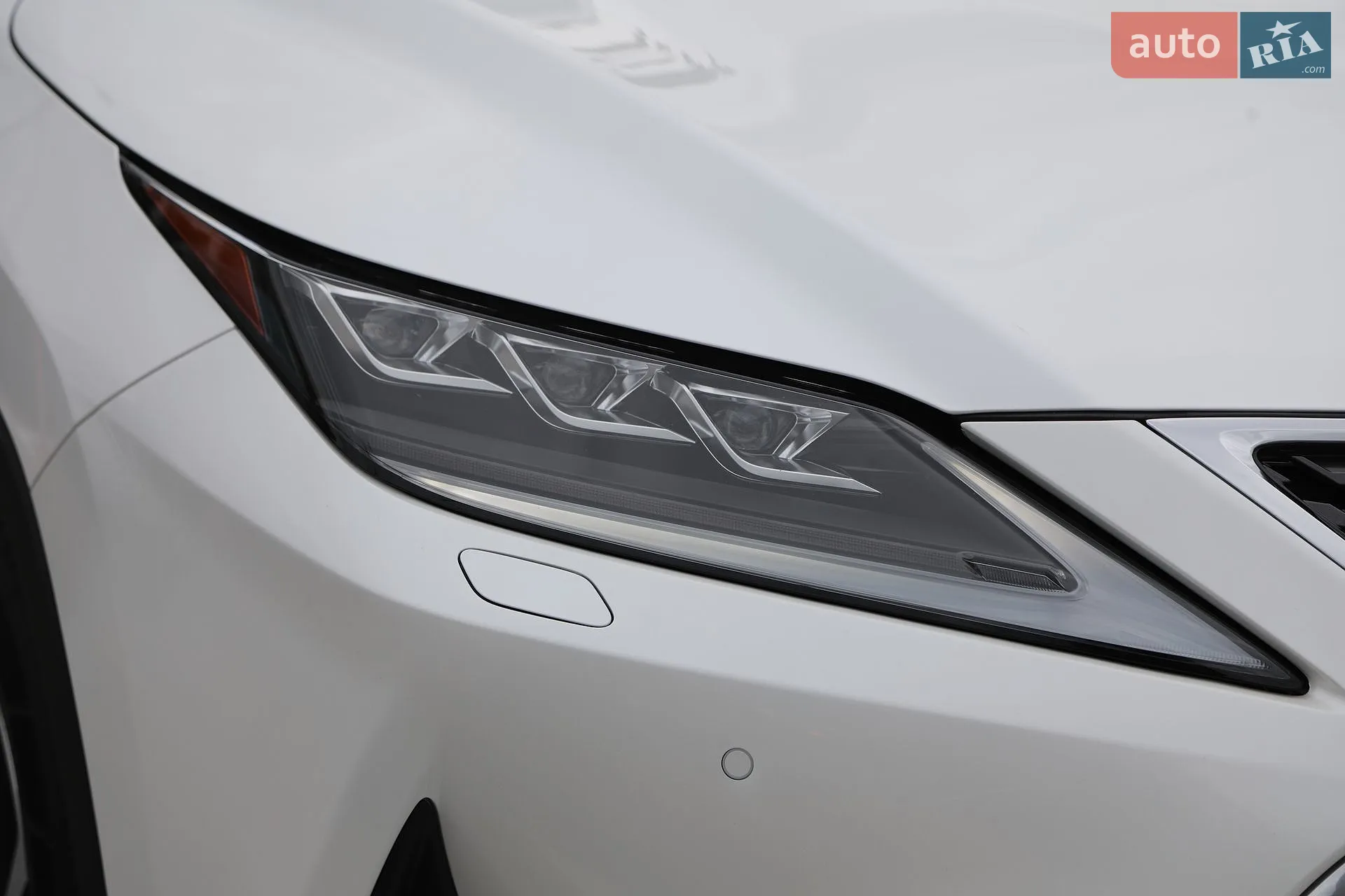 2021 Lexus RX - мініатюра 5