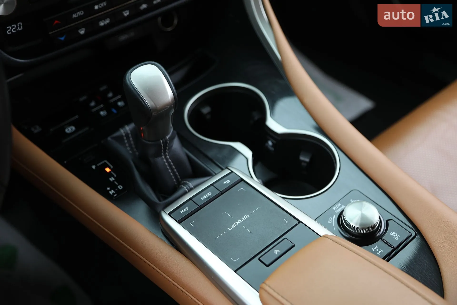 2021 Lexus RX - мініатюра 24