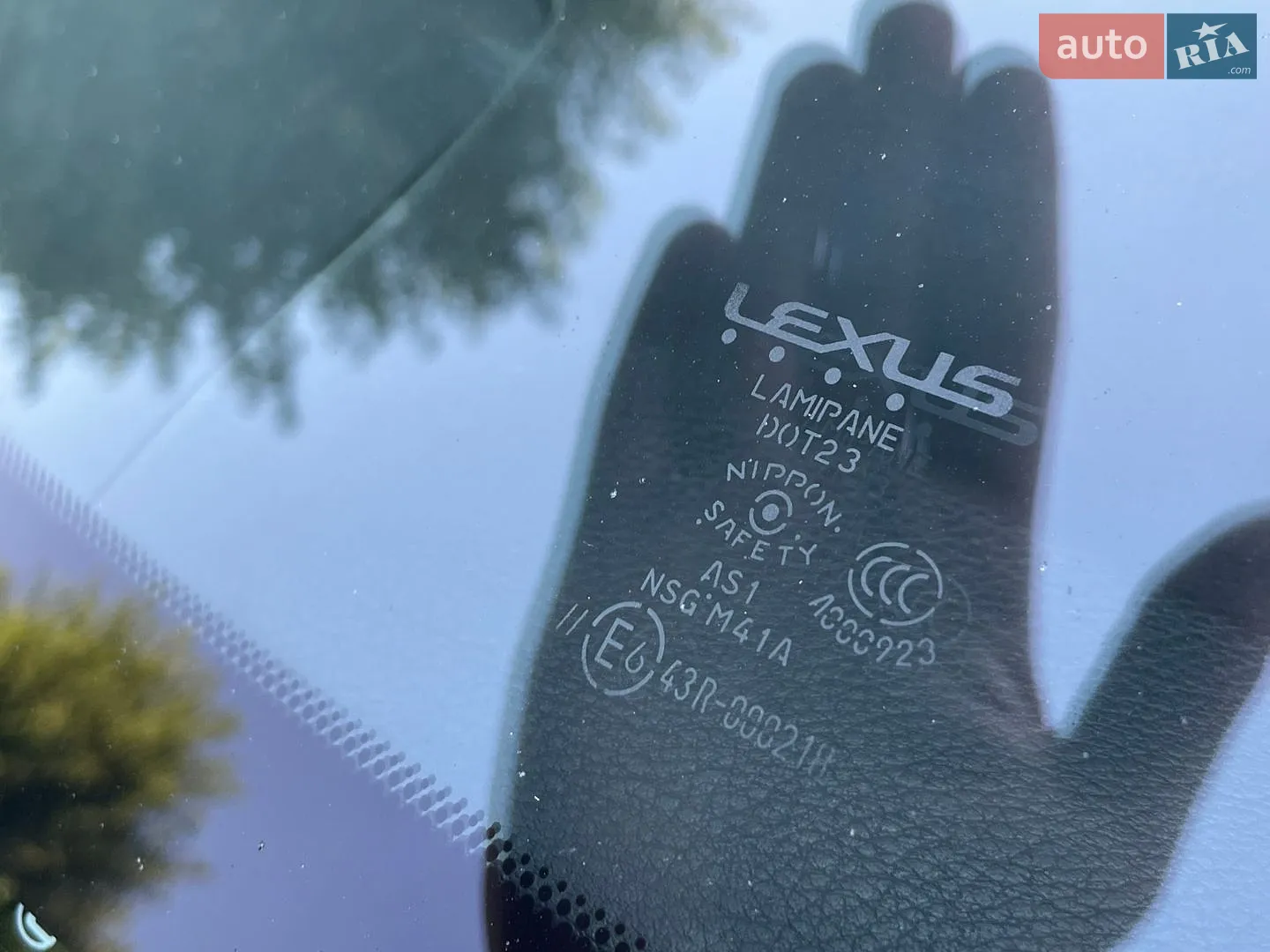 2012 Lexus RX - мініатюра 20