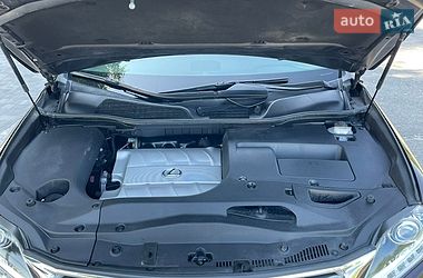 Позашляховик / Кросовер Lexus RX 2012 в Білій Церкві