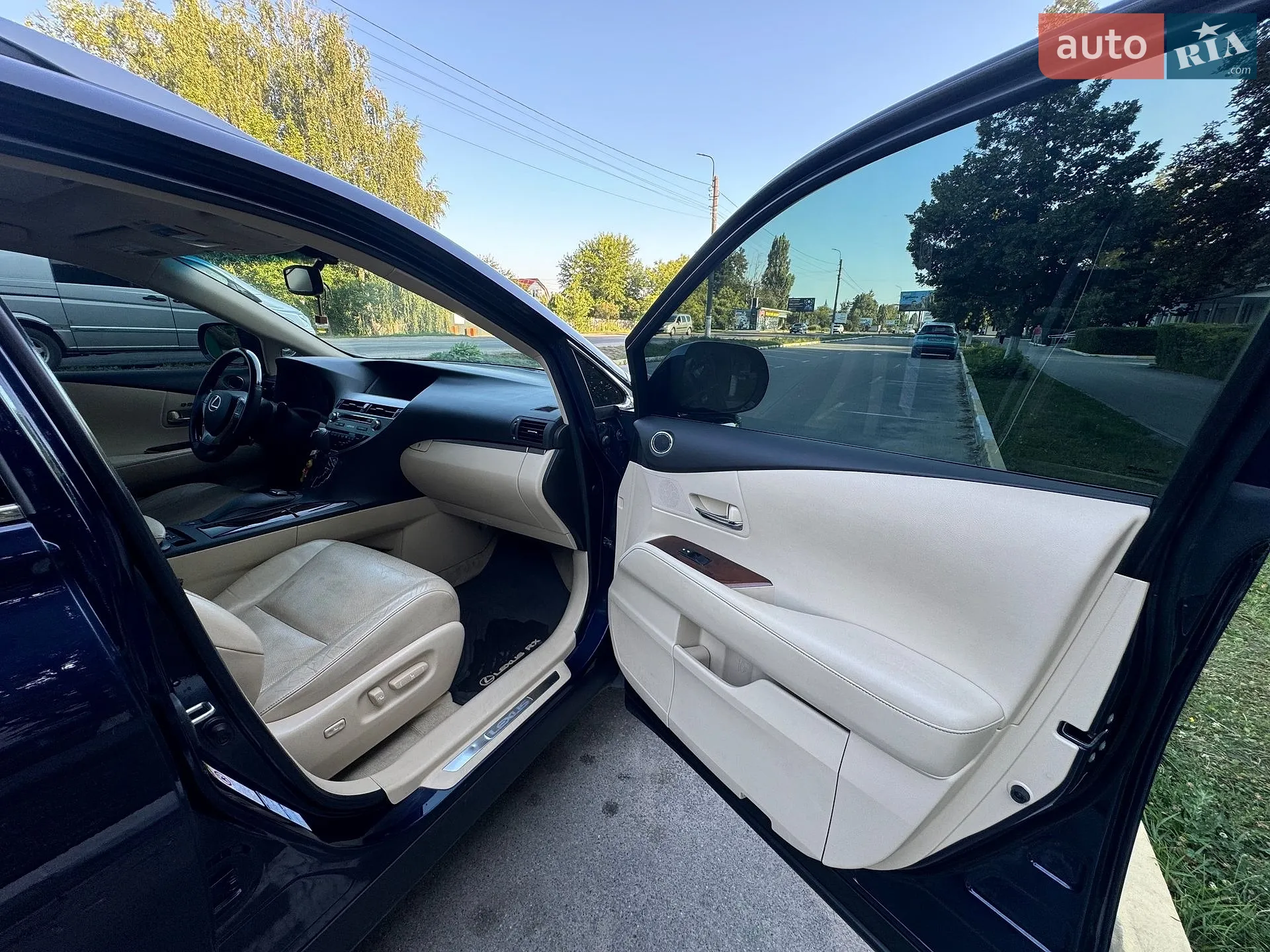 2015 Lexus RX - мініатюра 12