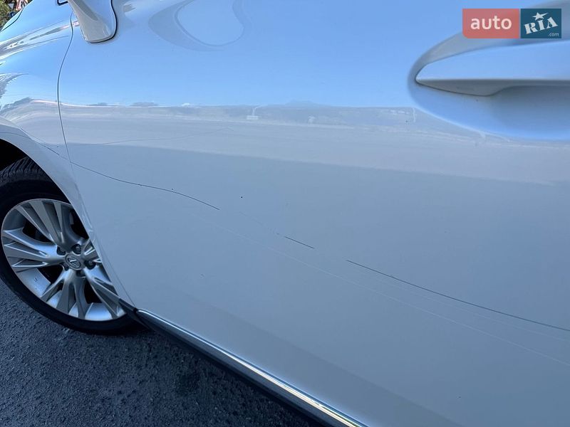 Позашляховик / Кросовер Lexus RX 2010 в Кропивницькому
