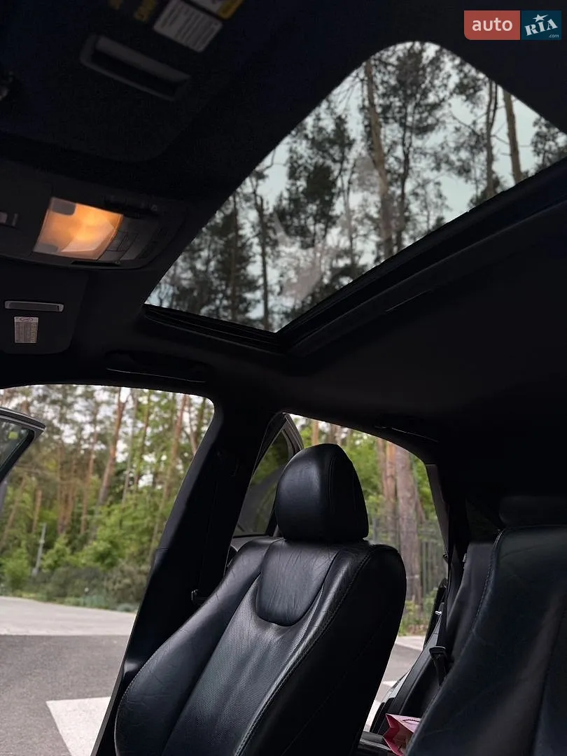 2013 Lexus RX - мініатюра 28