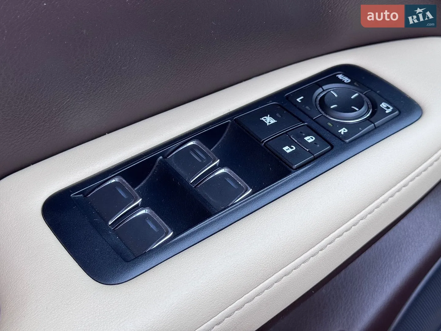 2017 Lexus RX - мініатюра 30