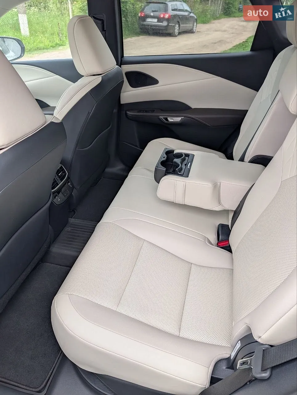 2024 Lexus RX - мініатюра 12