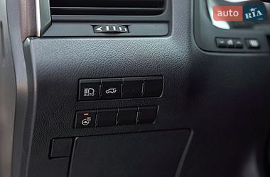 Позашляховик / Кросовер Lexus RX 2021 в Львові