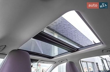 Позашляховик / Кросовер Lexus RX 2021 в Львові