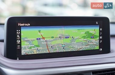 Позашляховик / Кросовер Lexus RX 2021 в Львові