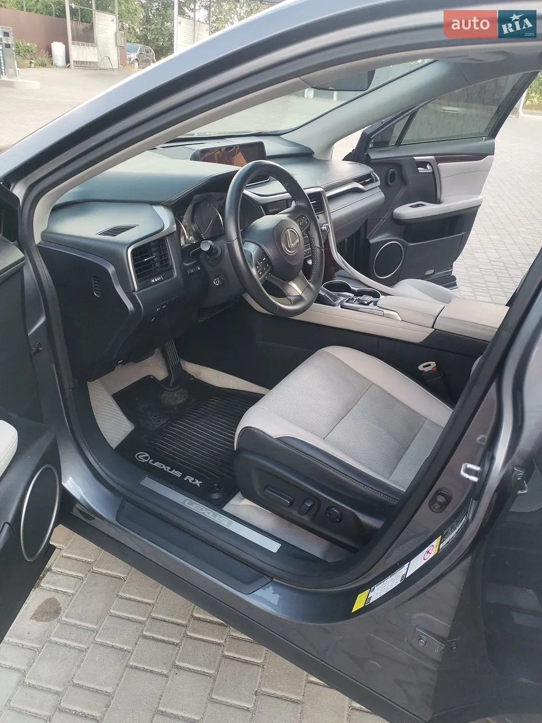 2016 Lexus RX - мініатюра 18