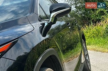 Позашляховик / Кросовер Lexus RX 2016 в Дрогобичі