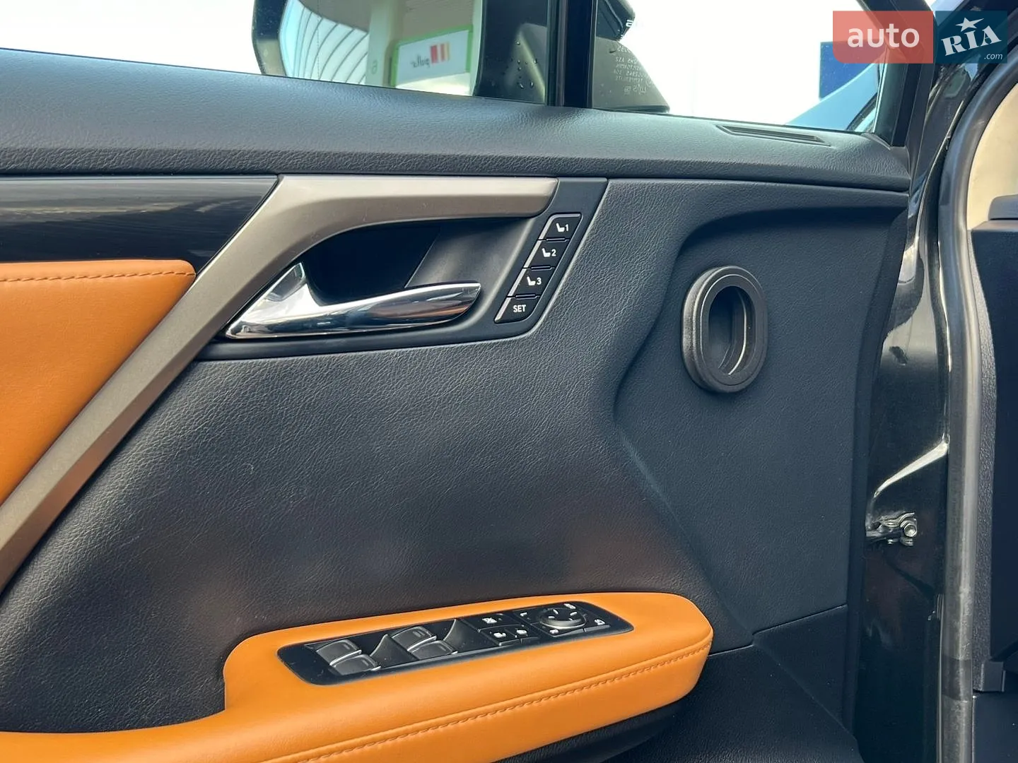 2019 Lexus RX - мініатюра 17