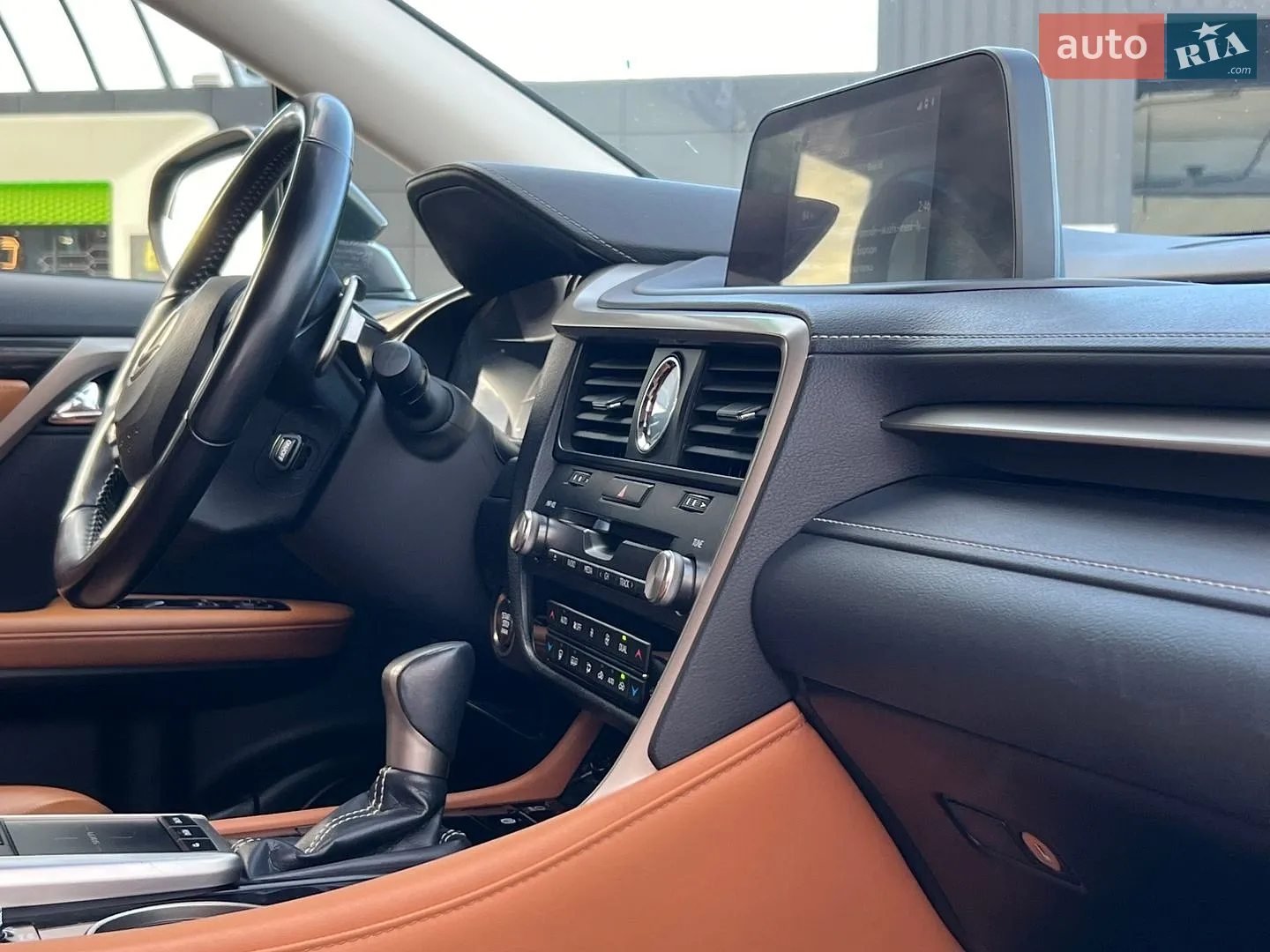 2019 Lexus RX - мініатюра 44