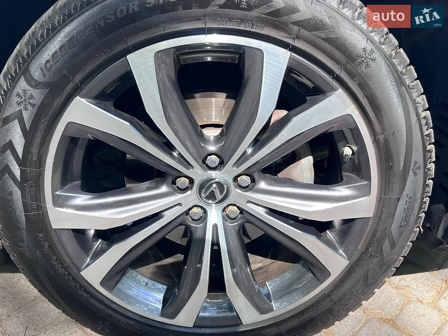 2015 Lexus RX - мініатюра 35