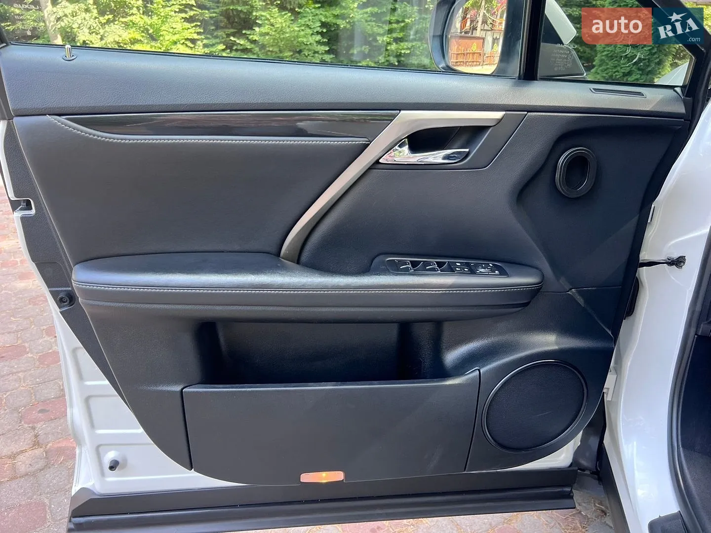 2015 Lexus RX - мініатюра 39