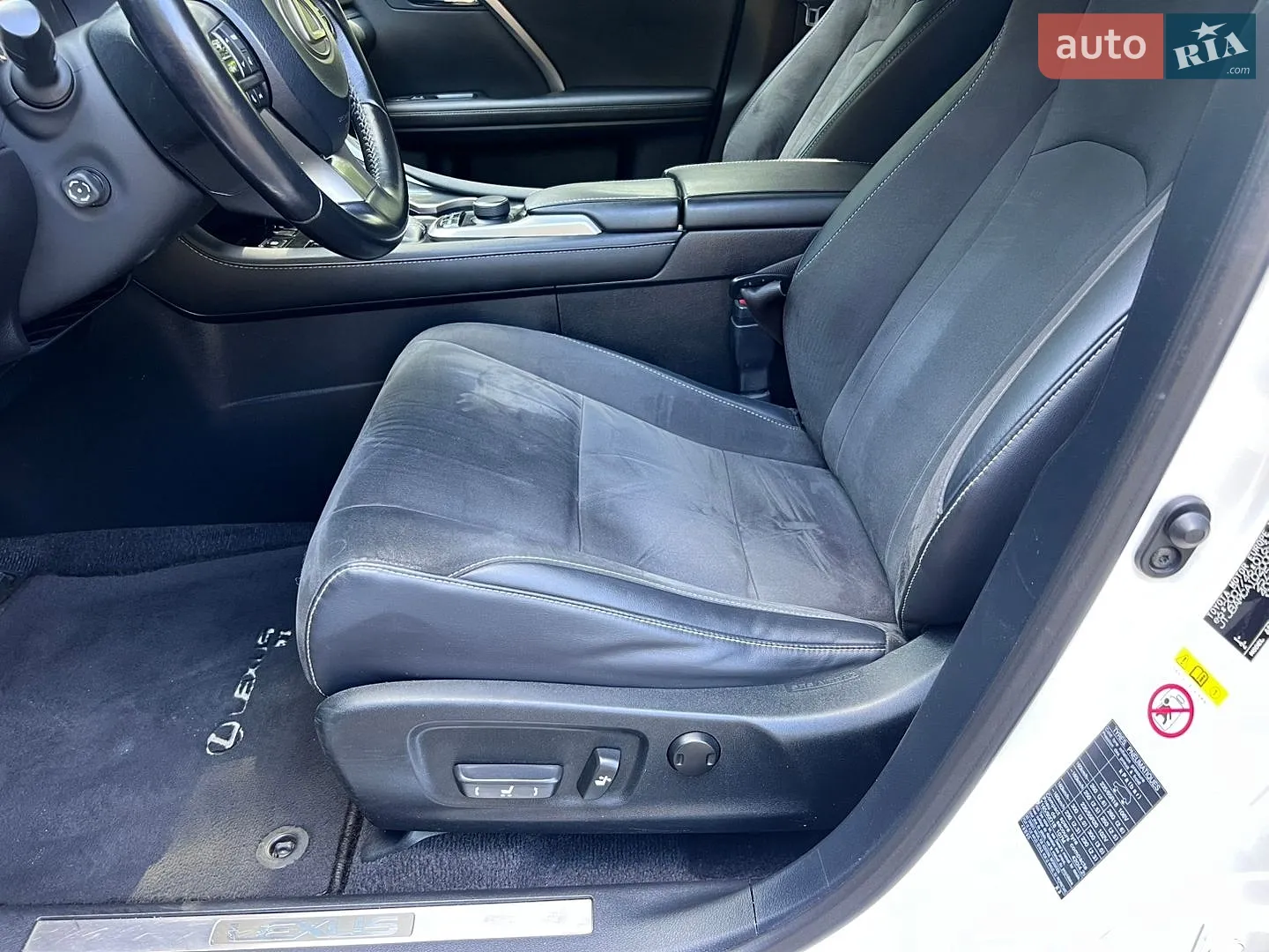 2015 Lexus RX - мініатюра 40