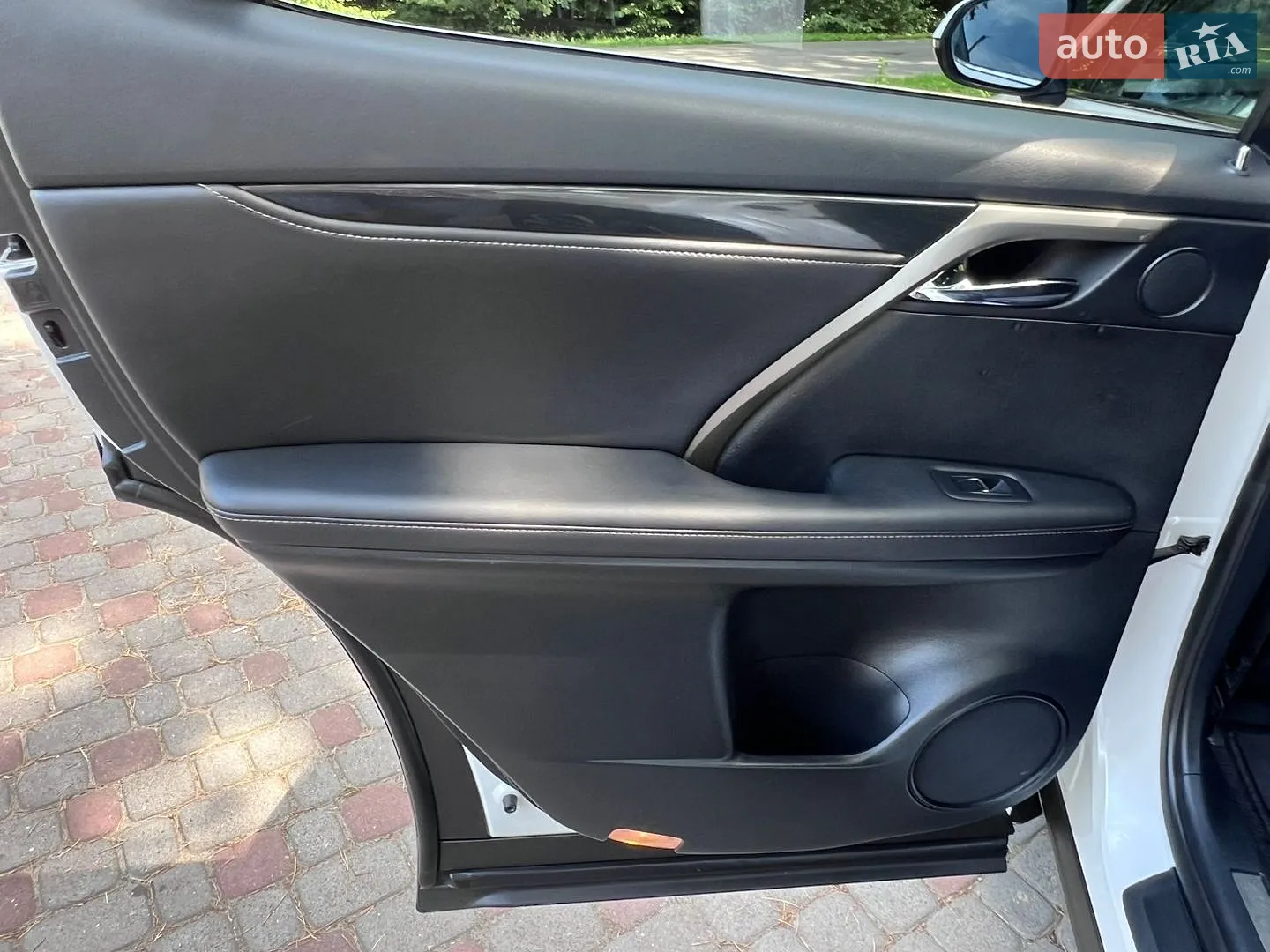 2015 Lexus RX - мініатюра 48