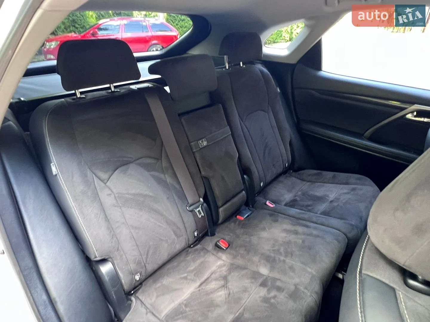 2015 Lexus RX - мініатюра 54