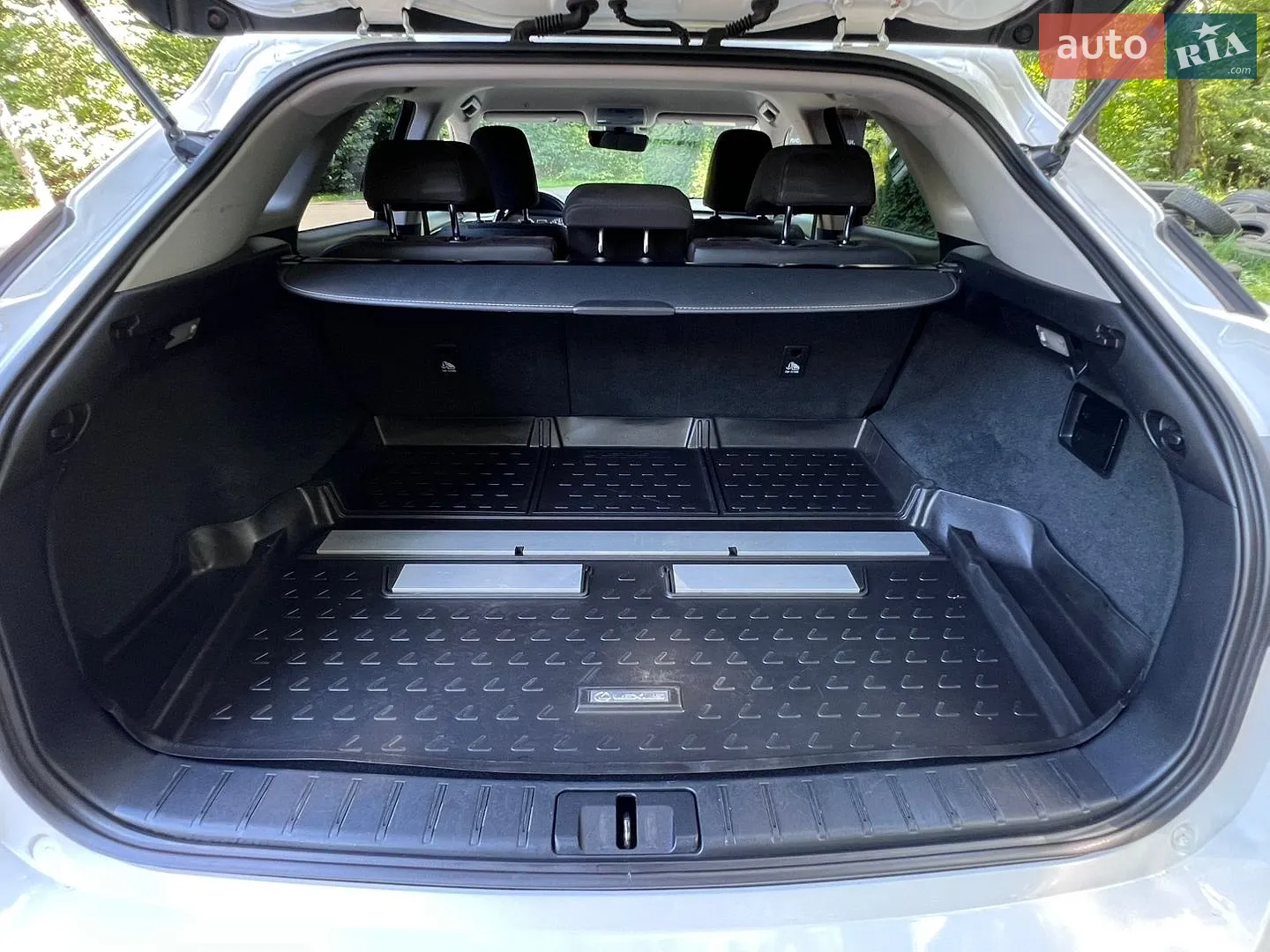 2015 Lexus RX - мініатюра 59