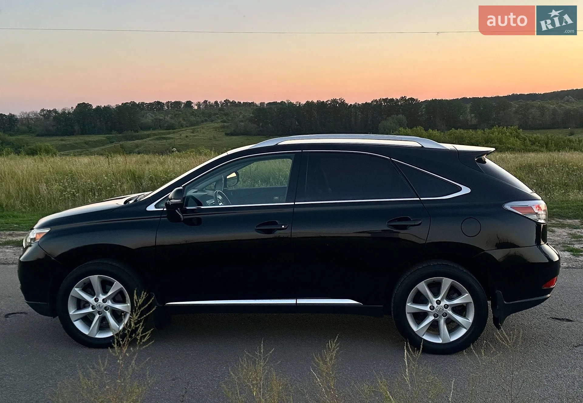 2011 Lexus RX - мініатюра 6