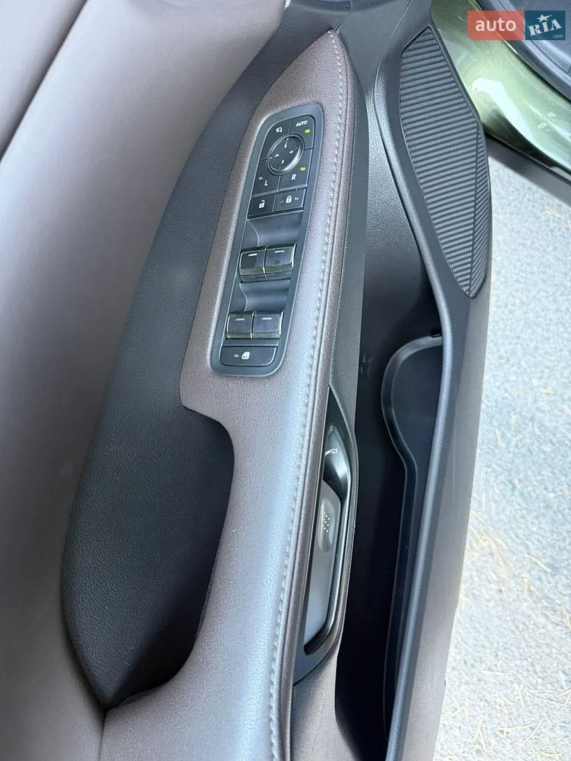2023 Lexus RX - мініатюра 29