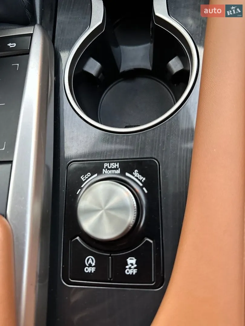 2021 Lexus RX - мініатюра 40