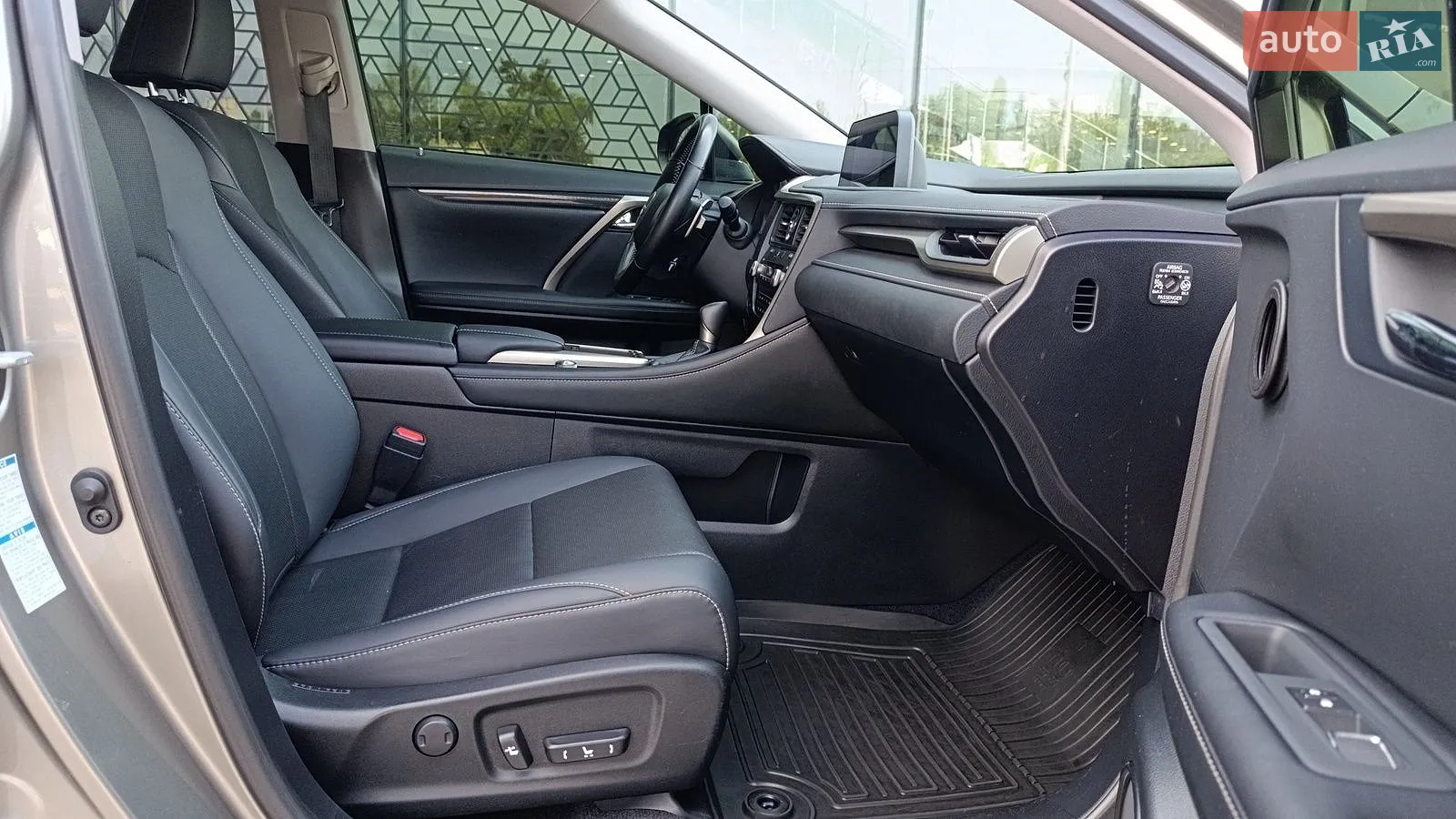 2020 Lexus RX - мініатюра 6